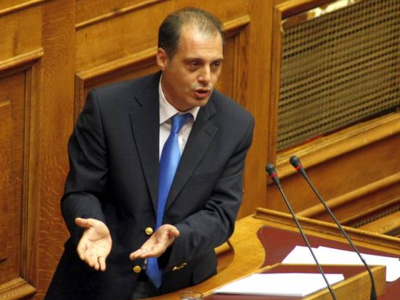 Τα βέλη του Βελόπουλου